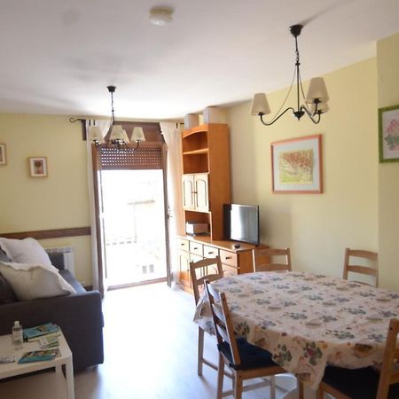 Апартаменты Apartamento Pena Erata Бьескас Экстерьер фото